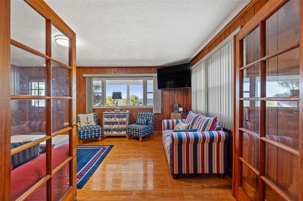 Interior, Living room, Wood Texture Flooring