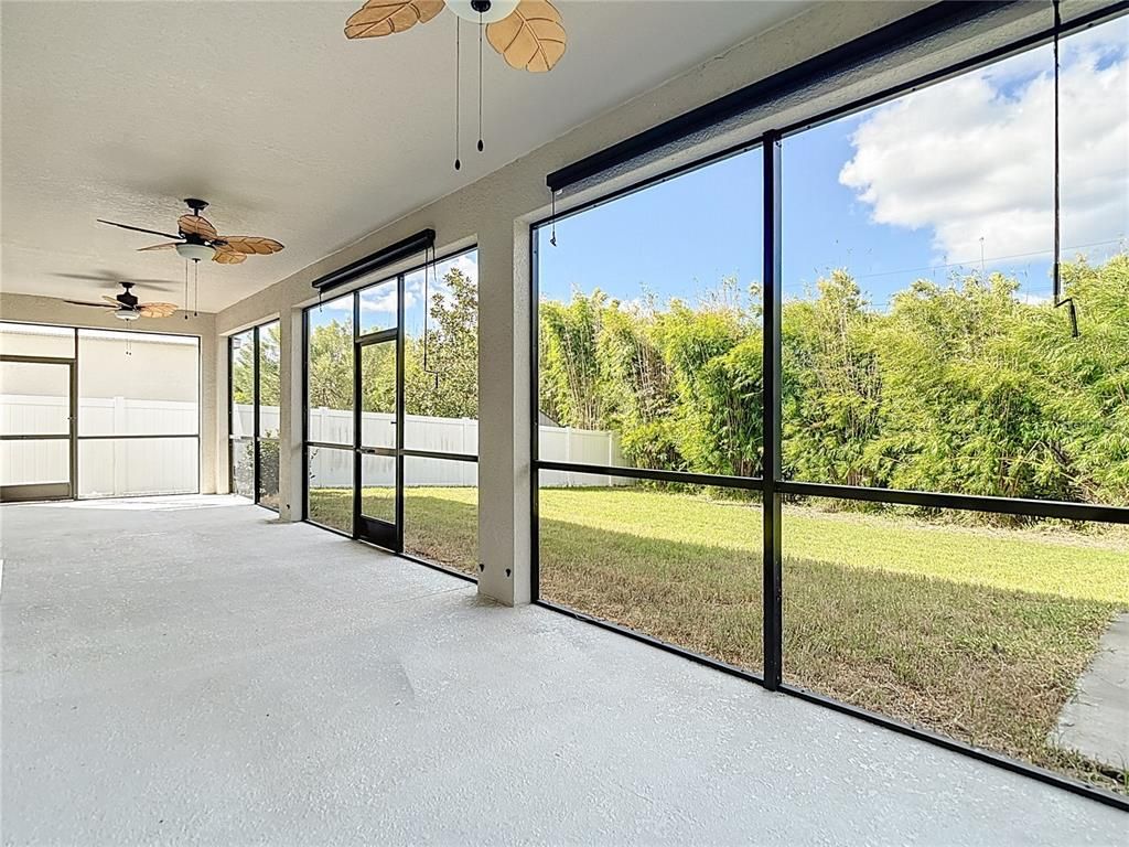 Interior, Sun Room