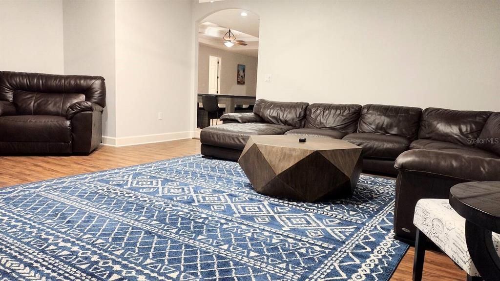 Interior, Living room, Wood Texture Flooring