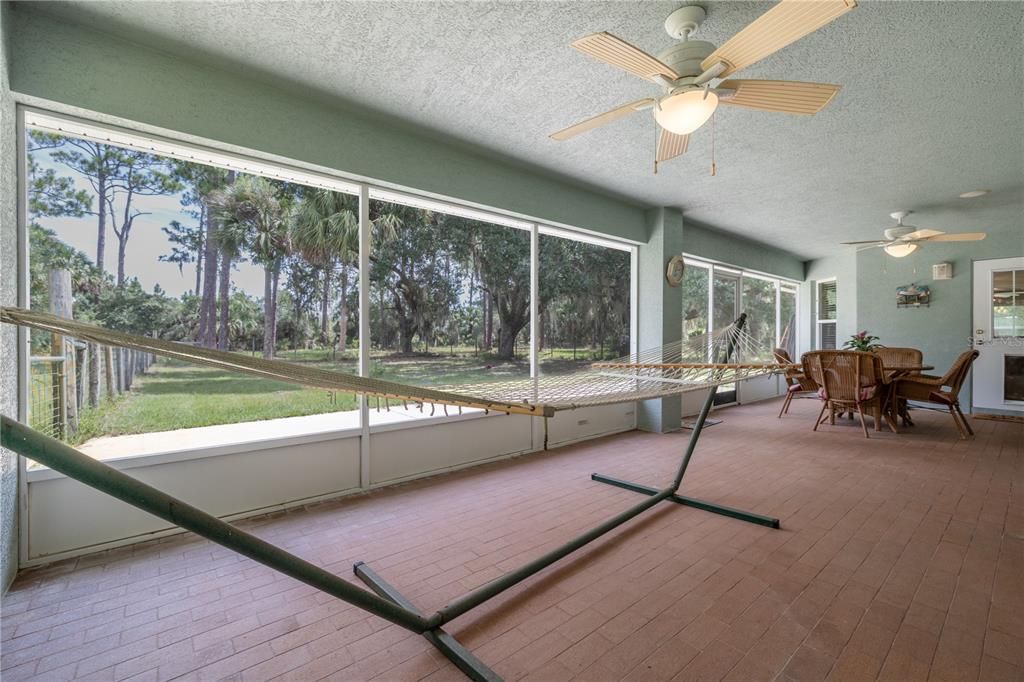Dining room, Interior, Sun Room