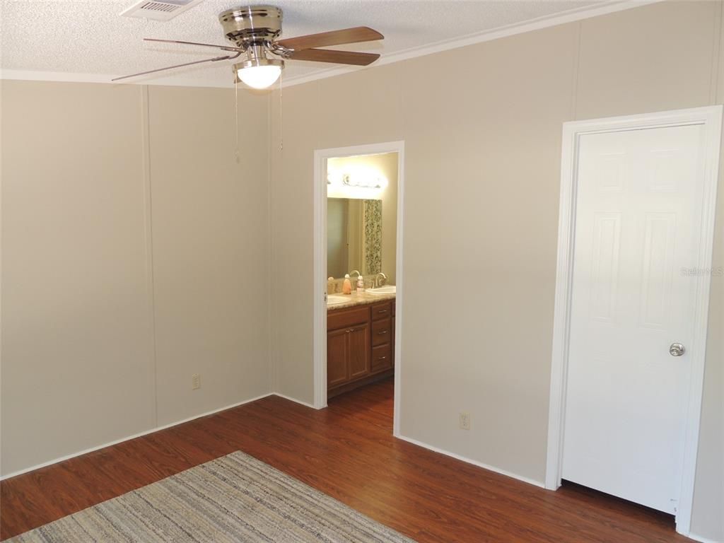 Bathroom, Empty room, Interior, Wood Texture Flooring