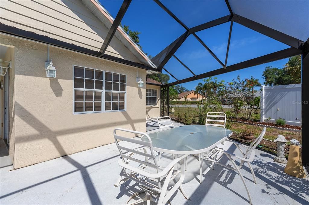 Glass Ceilings, Interior, Sun Room