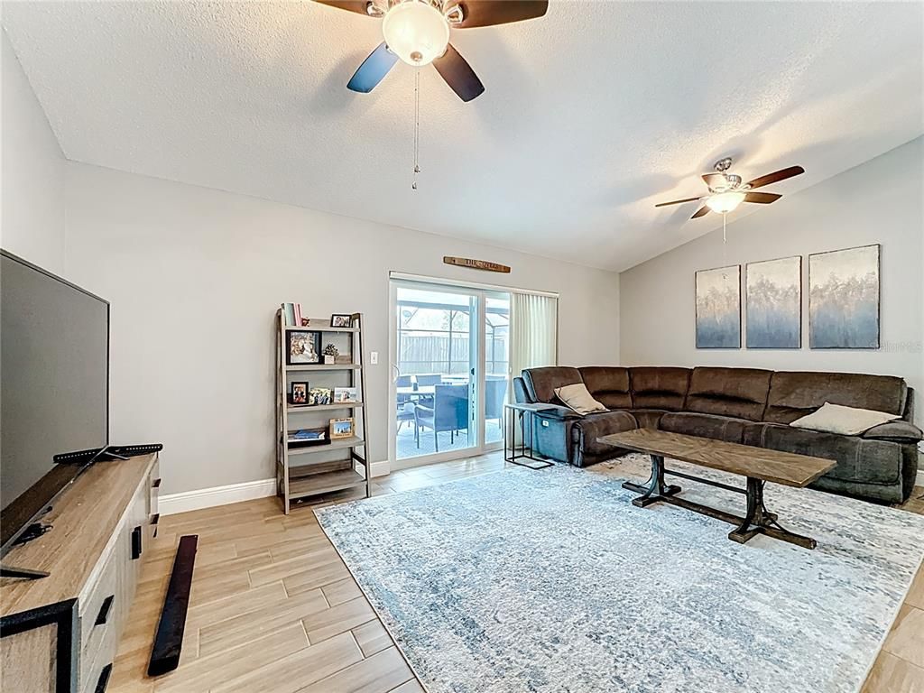 Interior, Living room, Wood Texture Flooring