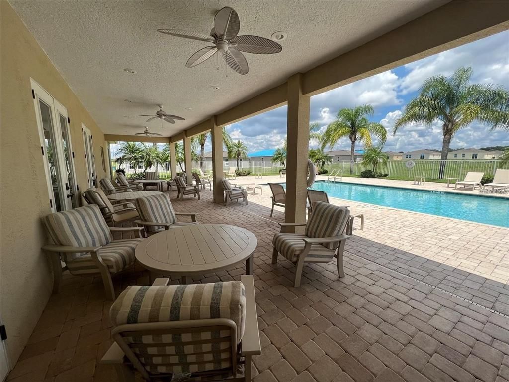 Exterior, Pool, Water