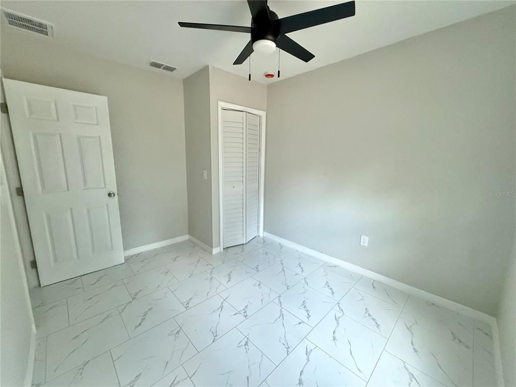 Empty room, Interior, Marble