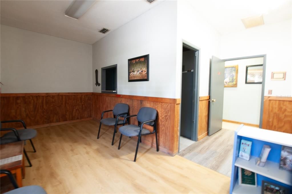 Interior, Wood Texture Flooring
