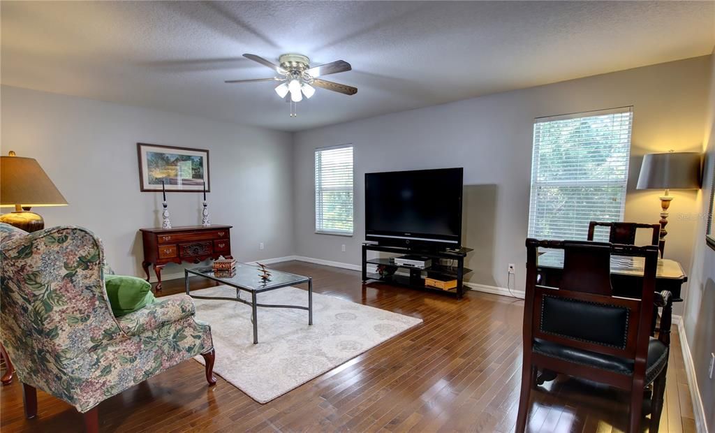 Interior, Living room, Wood Texture Flooring