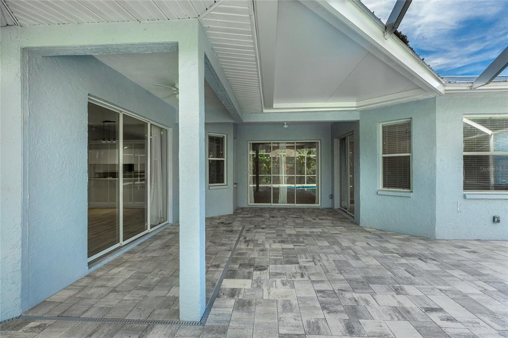 Glass Ceilings, Interior, Sun Room