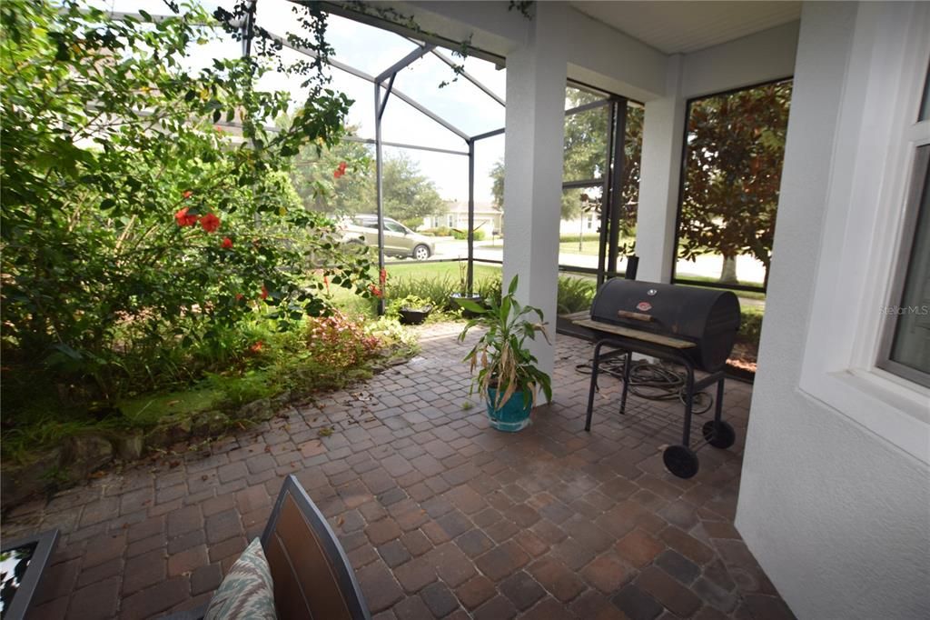 Glass Ceilings, Interior, Sun Room