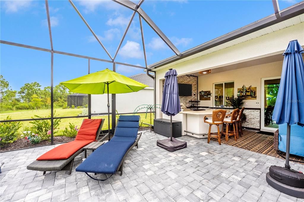 Glass Ceilings, Interior, Sun Room