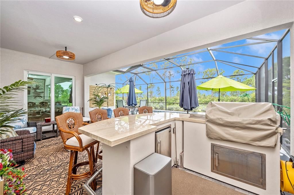 Dining room, Glass Ceilings, Interior, Recessed Lighting, Sun Room