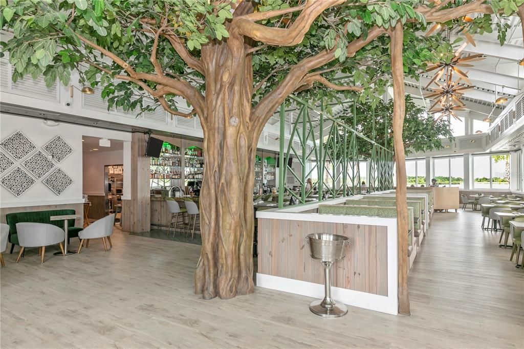 Interior, Wood Texture Flooring