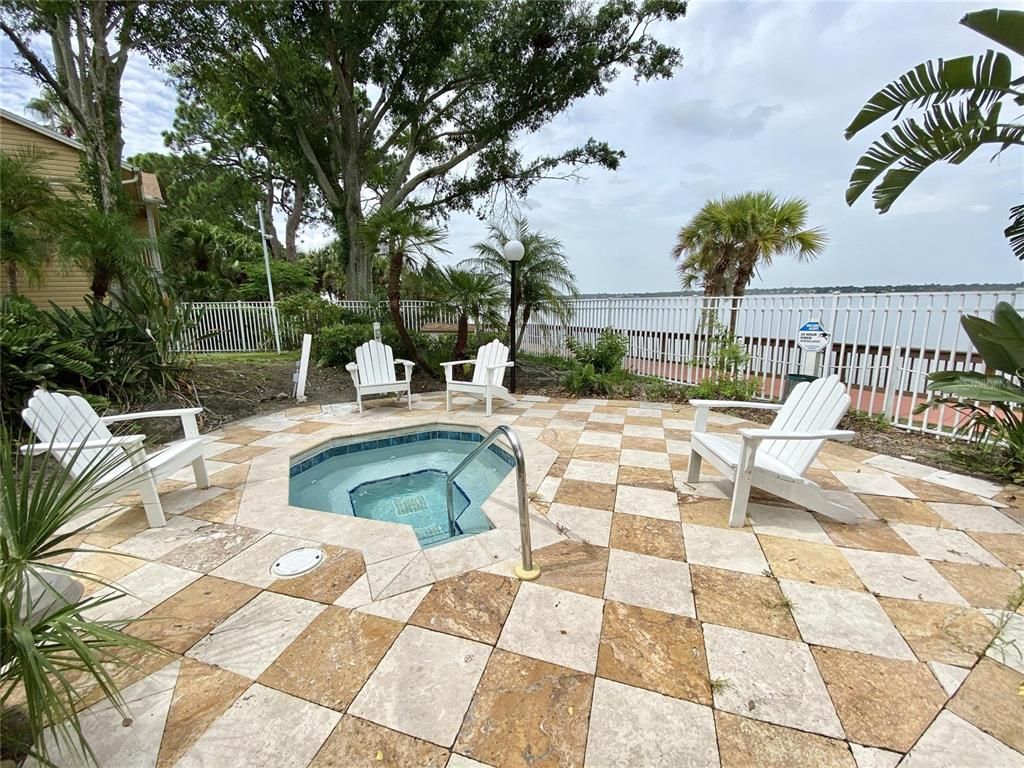 Exterior, Pool, Water