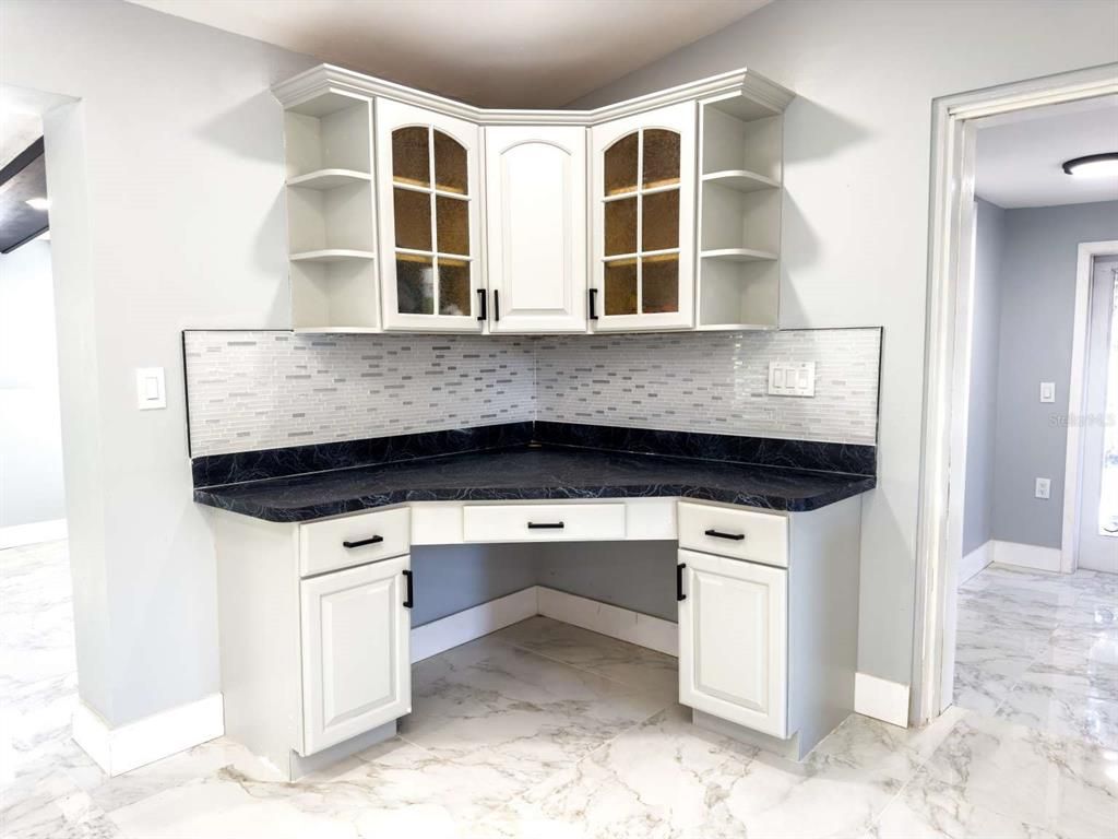 Bathroom, Interior, Marble