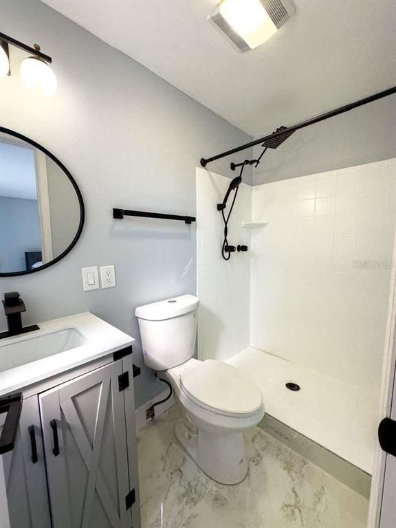 Bathroom, Interior, Marble