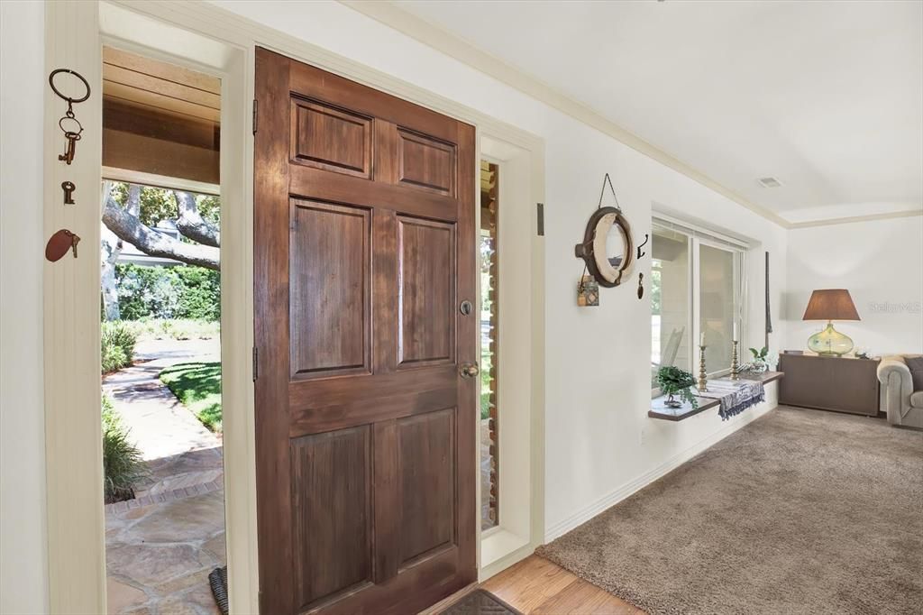 Interior, Wood Texture Flooring
