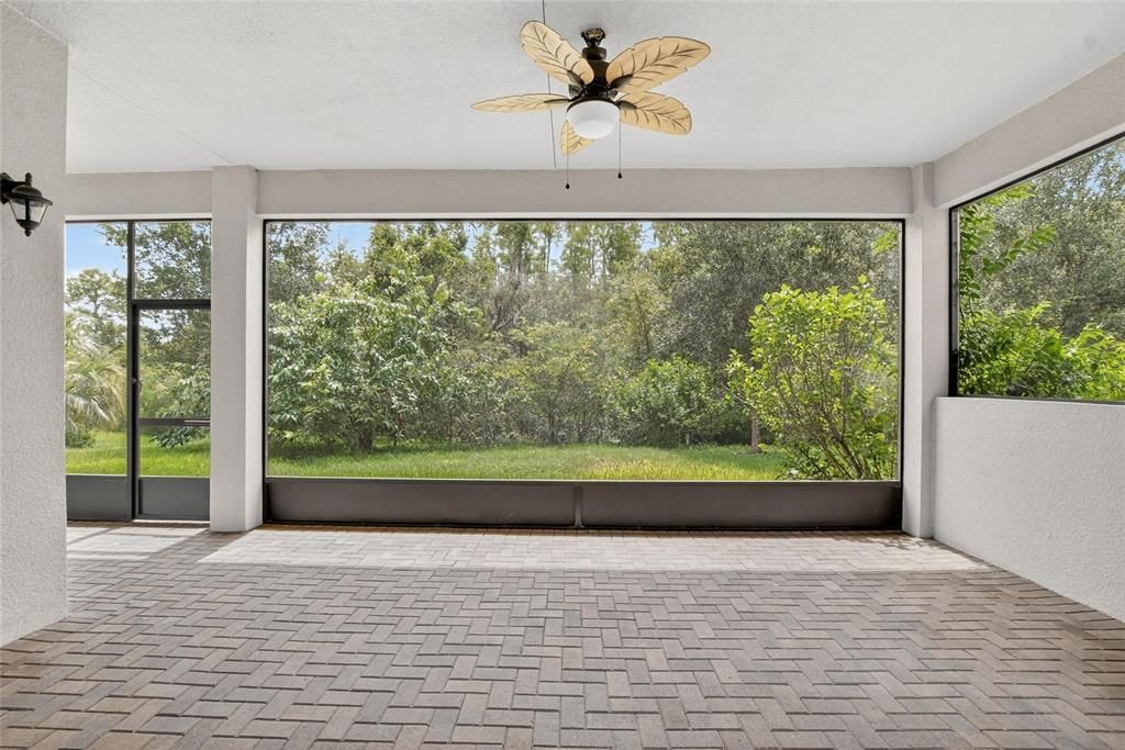 Interior, Sun Room