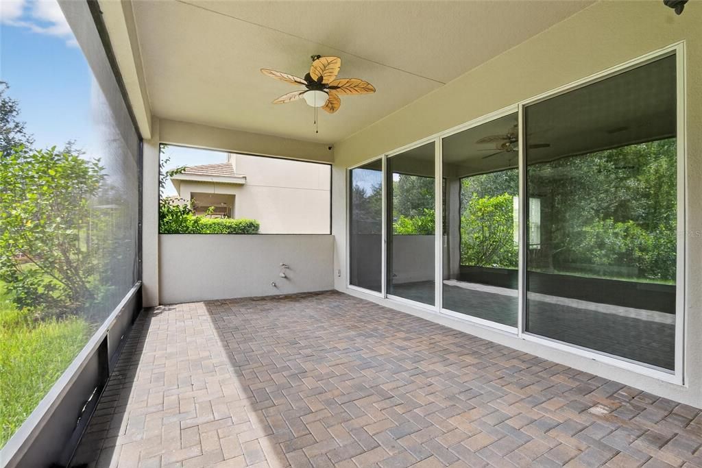 Interior, Sun Room