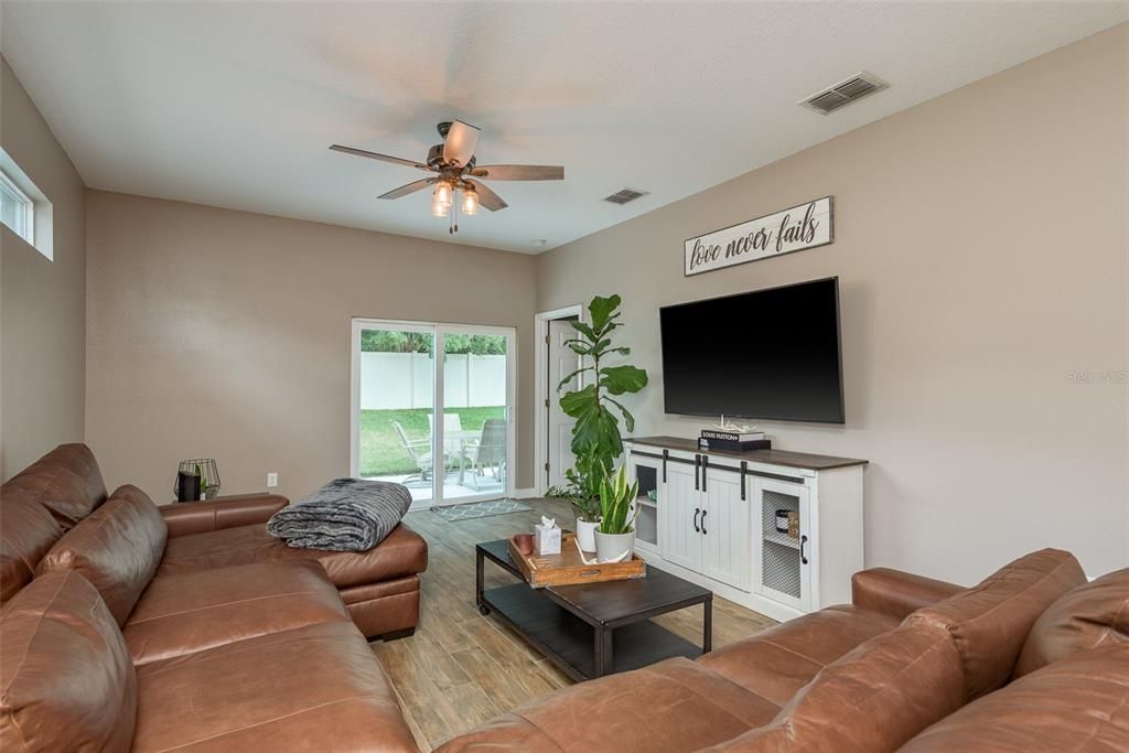 Interior, Living room, Wood Texture Flooring