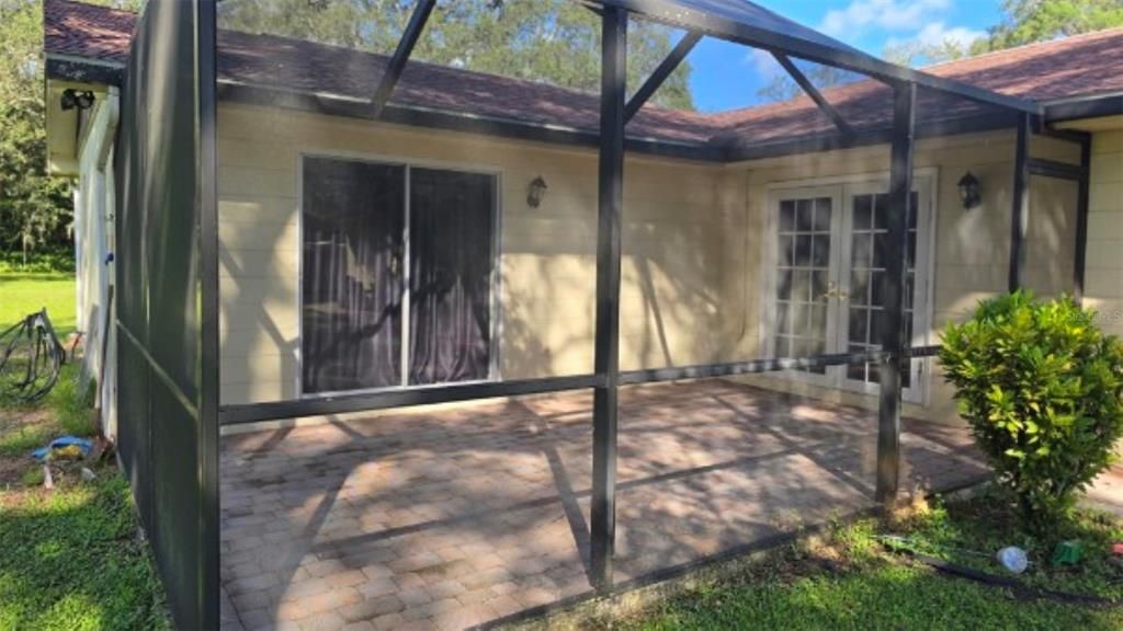 Exterior, Glass Ceilings, Sun Room