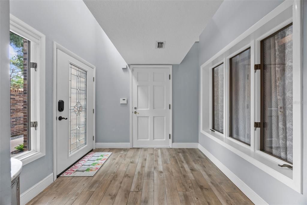 Interior, Wood Texture Flooring