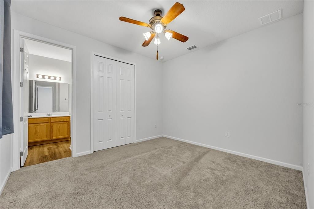 Bathroom, Empty room, Interior