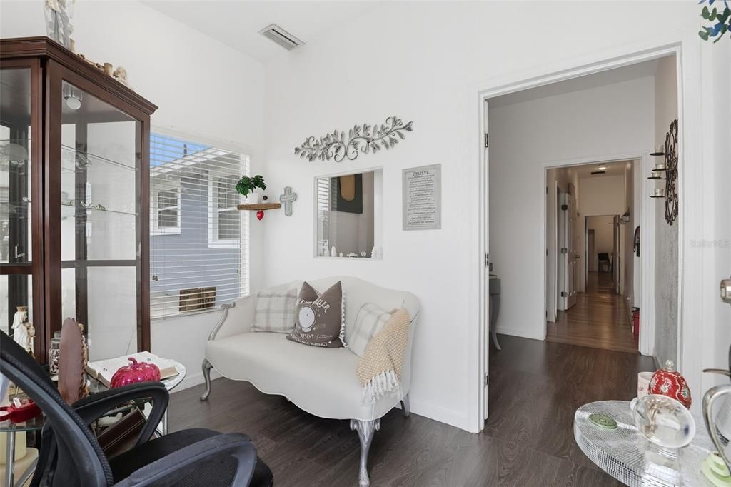 Interior, Wood Texture Flooring
