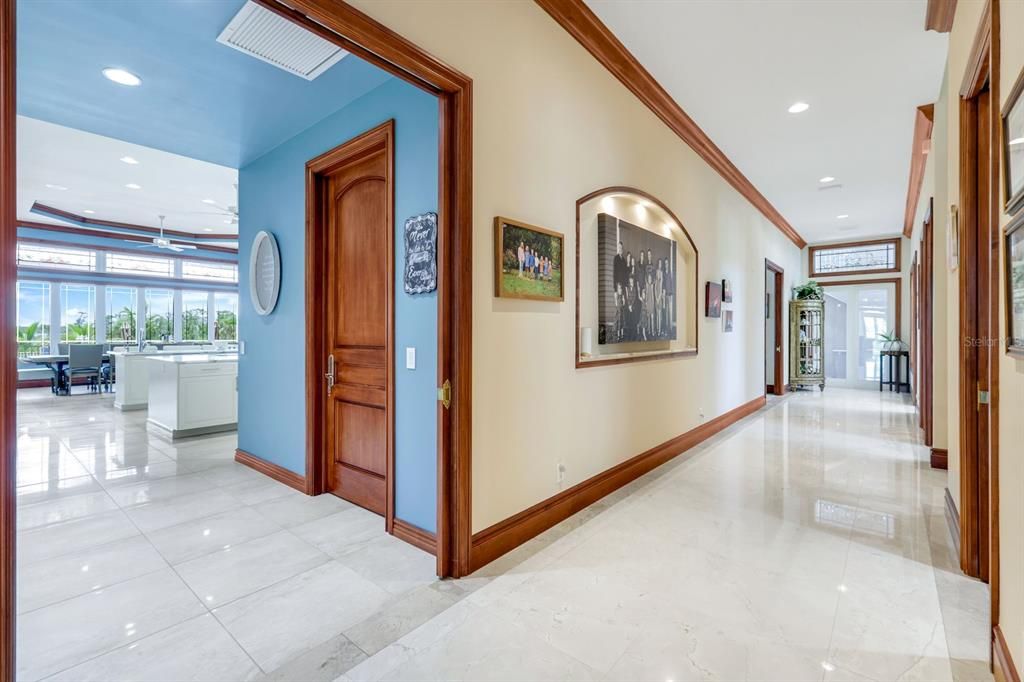 Interior, Pendant Lights, Recessed Lighting