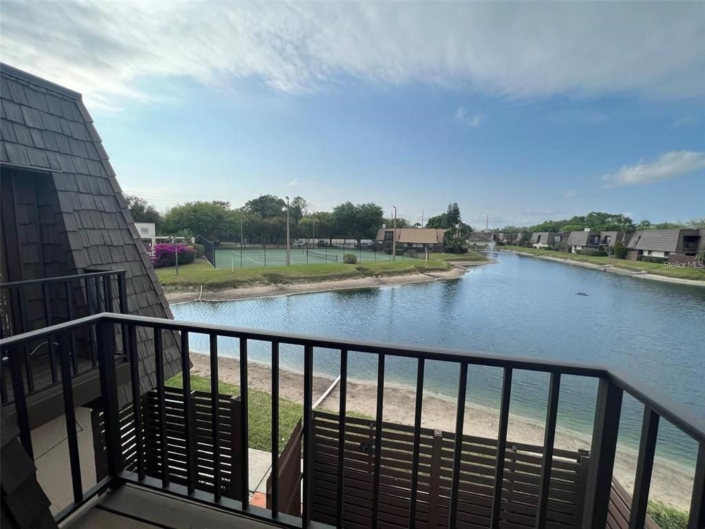 Water, Exterior, Other