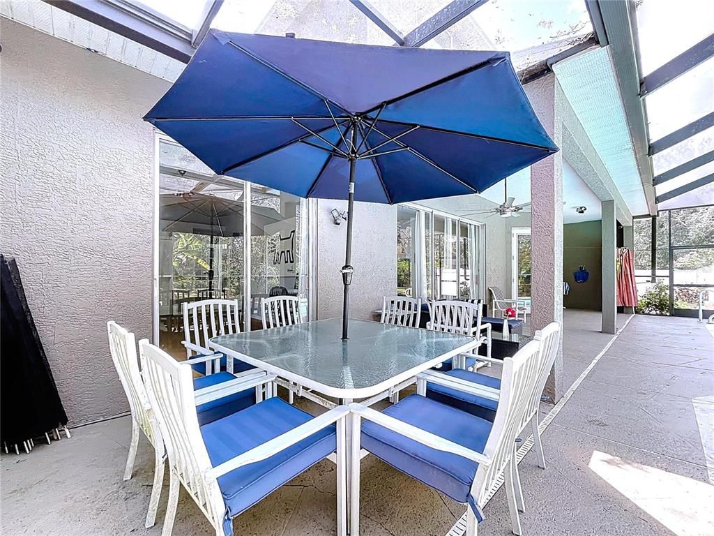 Dining room, Glass Ceilings, Interior, Sun Room