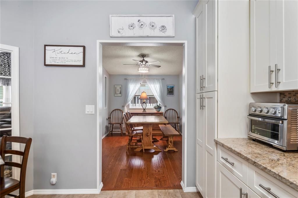 Dining room, Interior, Kitchen, Wood Texture Flooring