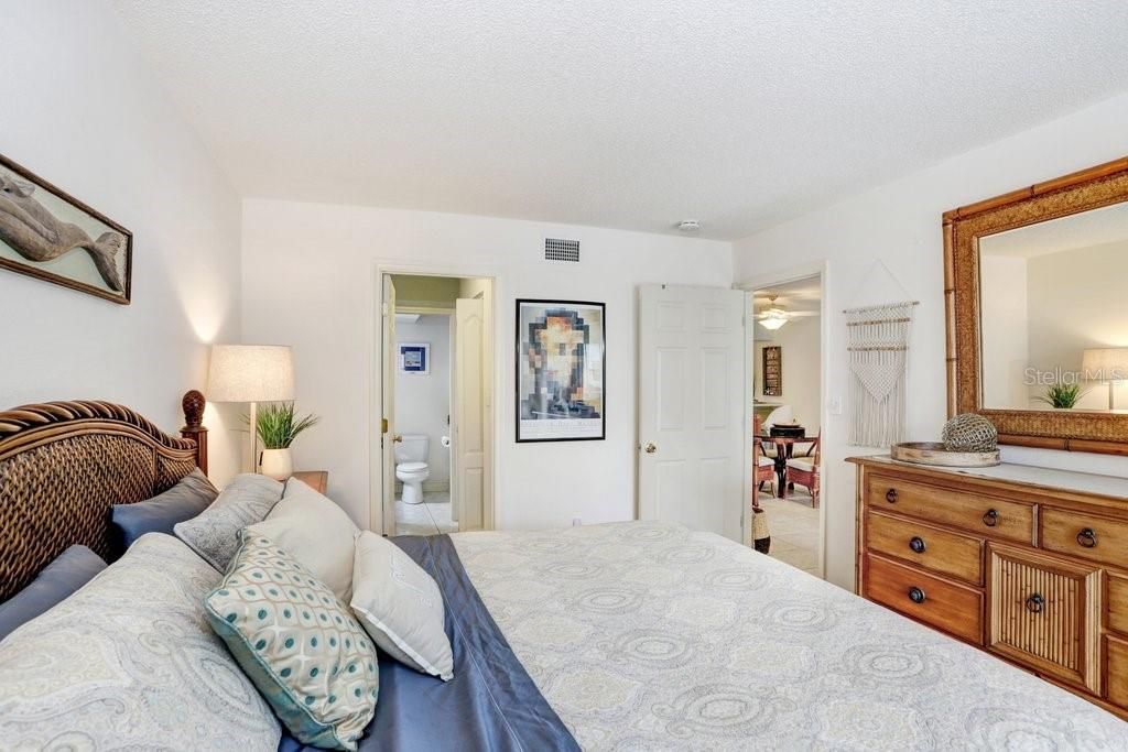 Bathroom, Bedroom, Interior
