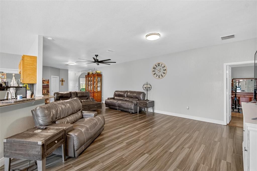 Interior, Living room, Wood Texture Flooring