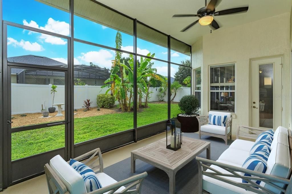 Interior, Living room, Sun Room