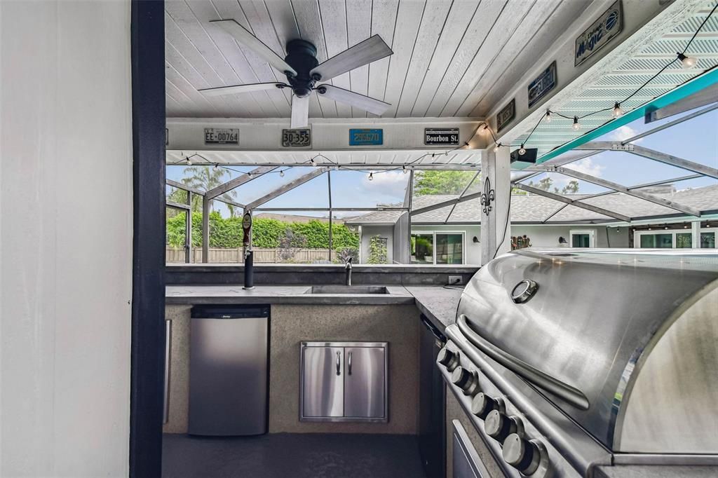 Glass Ceilings, Interior, Sun Room