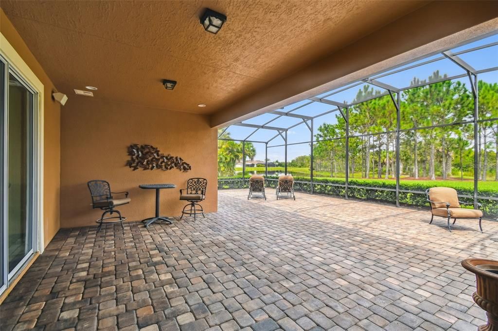 Glass Ceilings, Interior, Sun Room