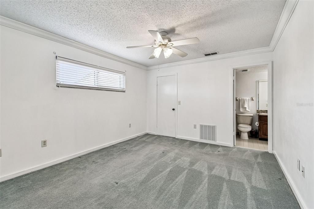 Bathroom, Empty room, Interior
