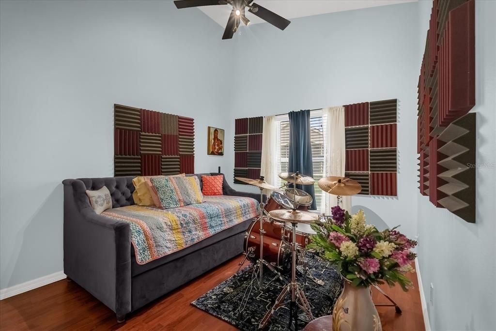 Interior, Wood Texture Flooring