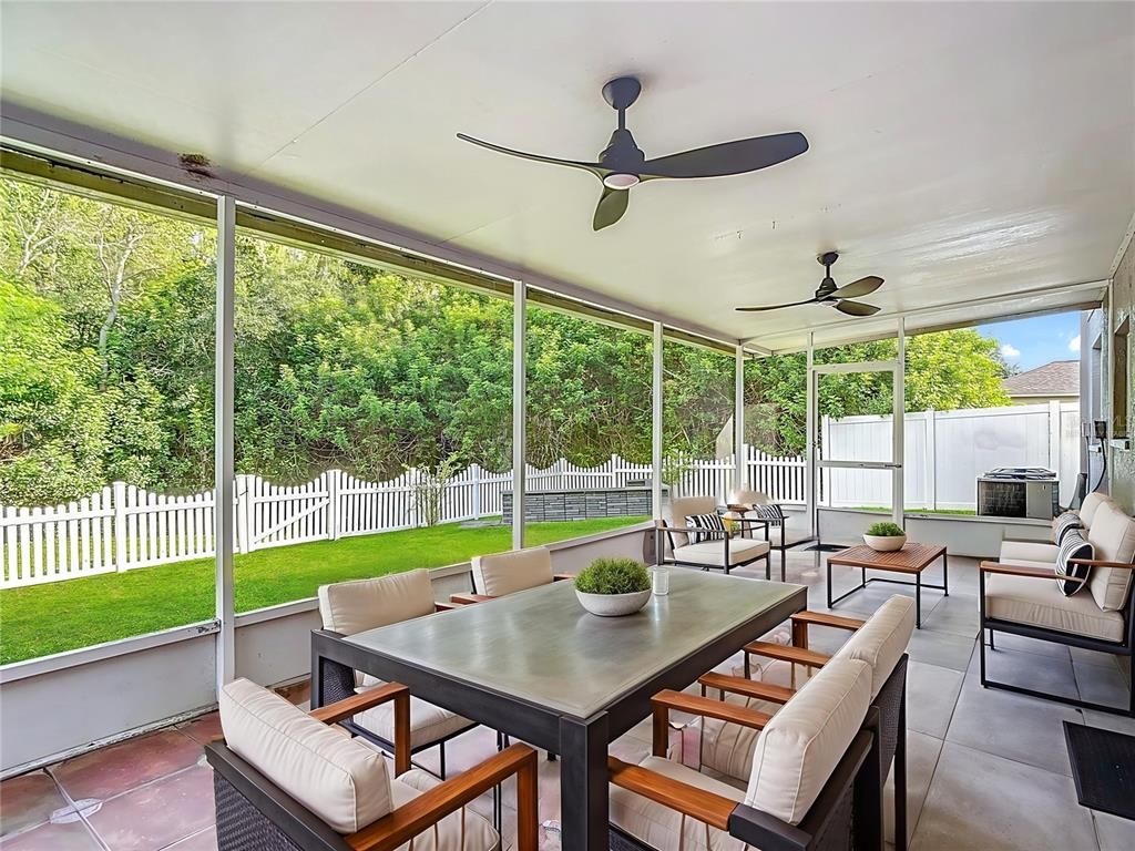 Dining room, Interior, Sun Room