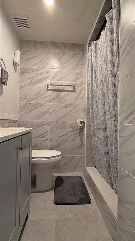 Bathroom, Interior, Marble Walls