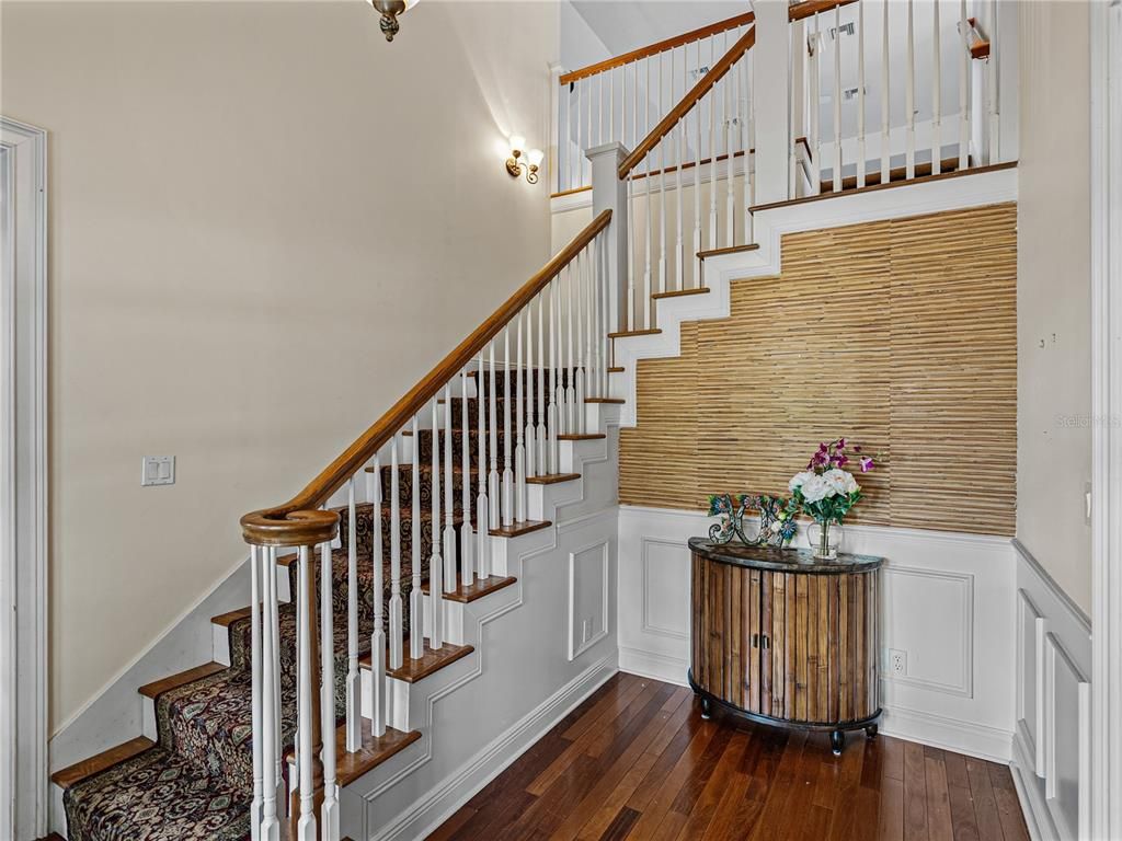 Interior, Wood Texture Flooring
