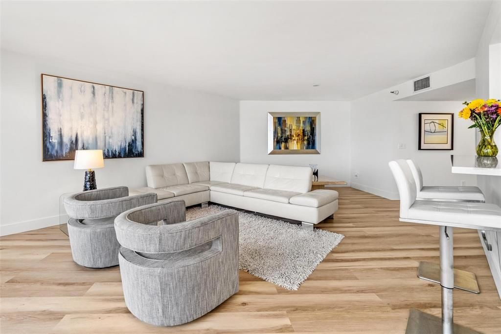 Interior, Living room, Wood Texture Flooring