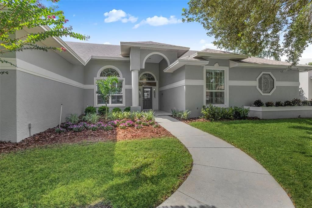 Backyard, Exterior, Facade, None