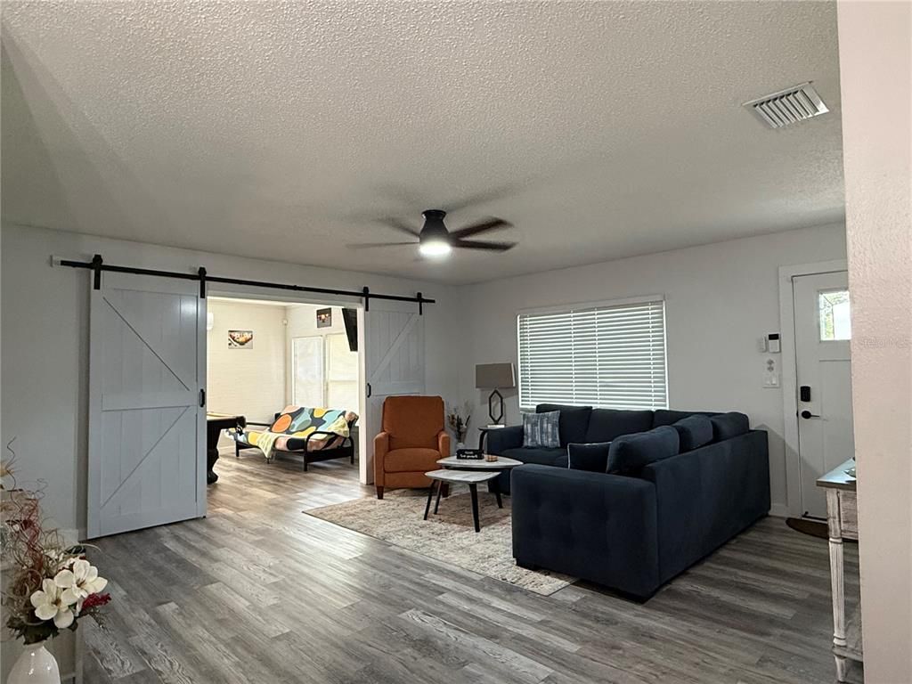 Interior, Living room, Wood Texture Flooring