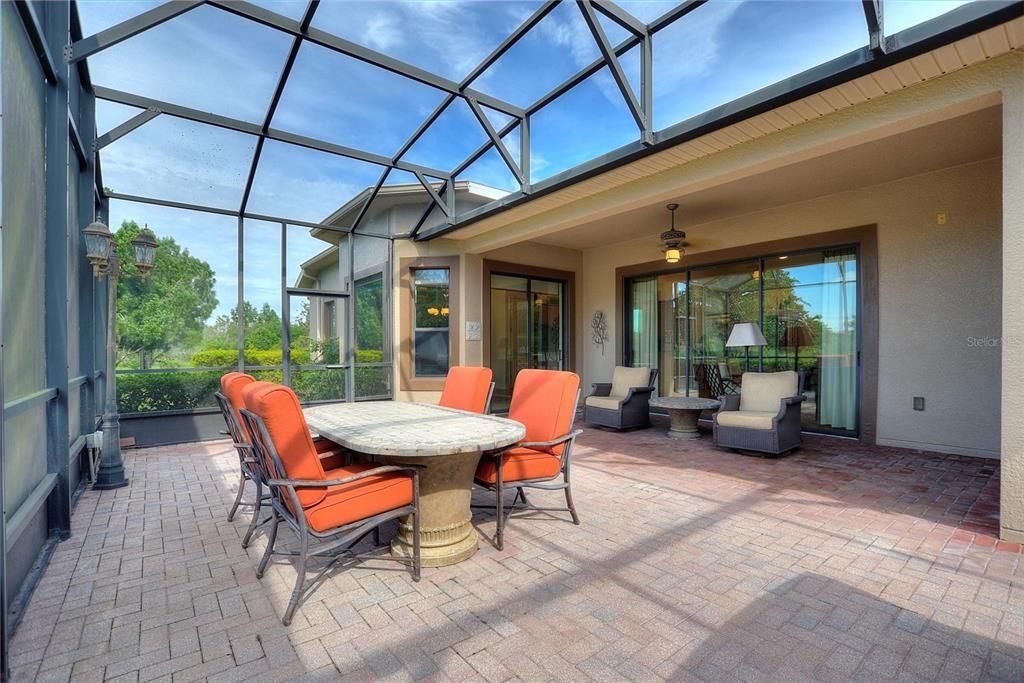 Glass Ceilings, Interior, Sun Room