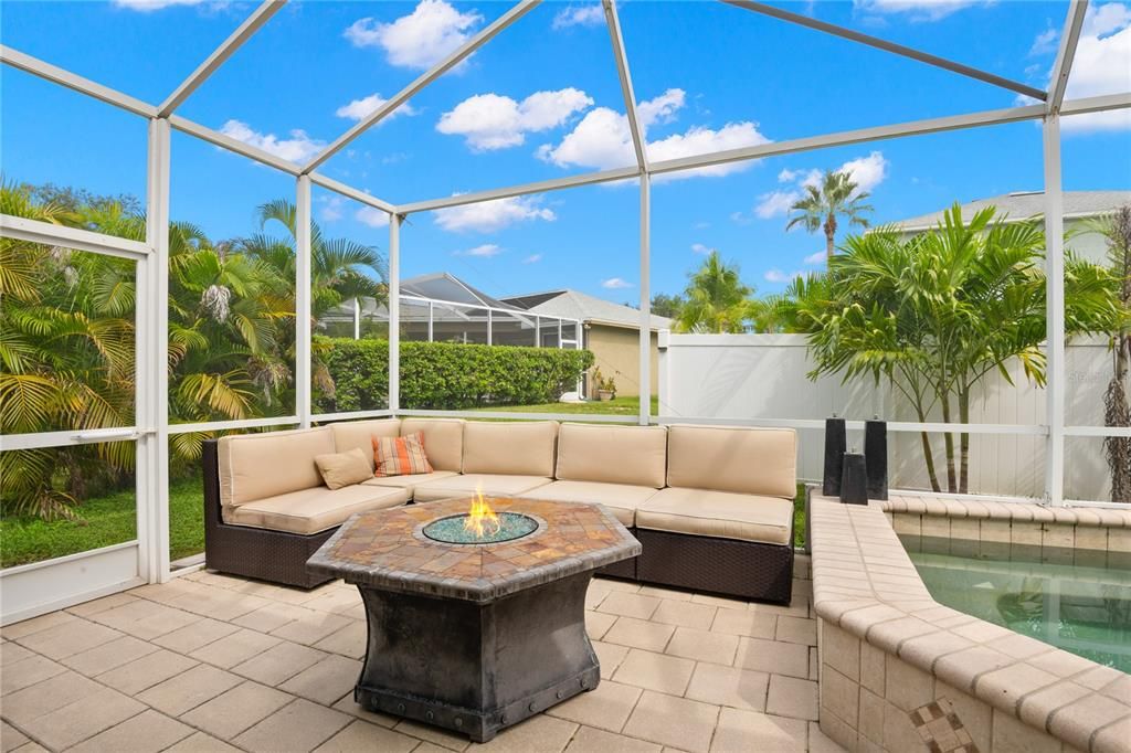 Glass Ceilings, Interior, Sun Room
