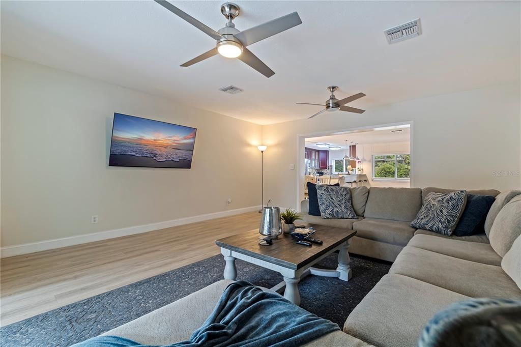 Interior, Living room, Wood Texture Flooring