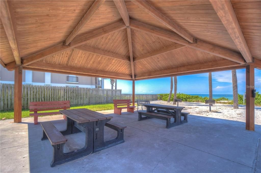 Exterior, Water, Wooden Beams, Wooden Ceilings