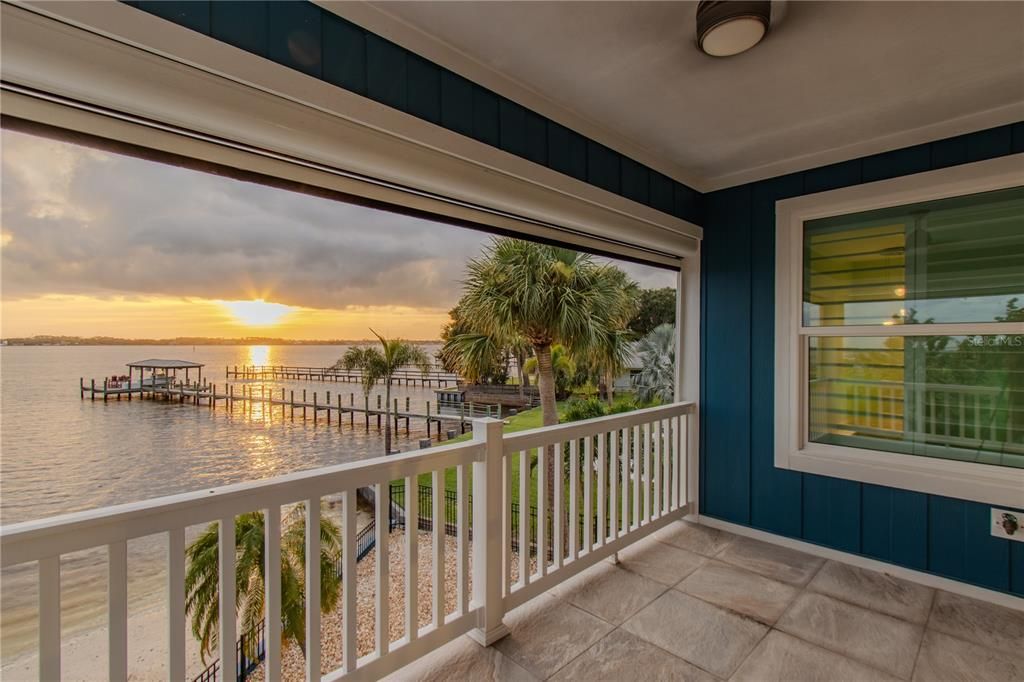 Water, Exterior, Interior, Other