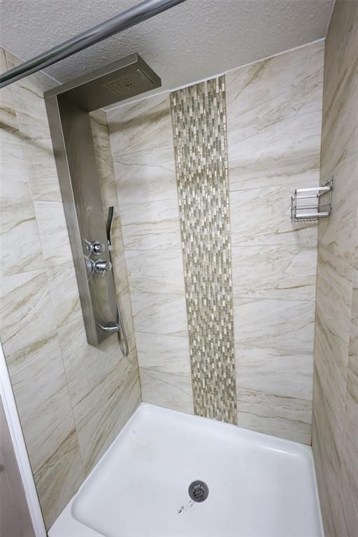 Bathroom, Interior, Marble Walls